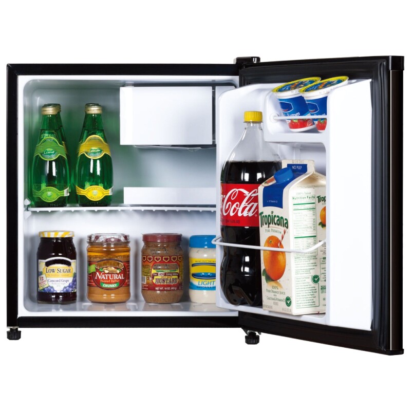 Avanti 1.6 cu. ft. Compact Refrigerator view 14