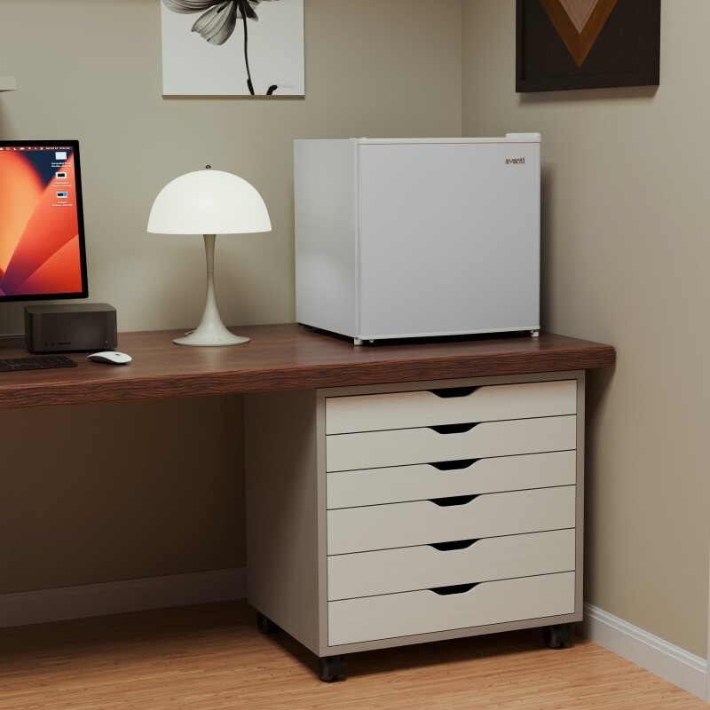 Avanti 1.6 cu. ft. Compact Refrigerator view 12
