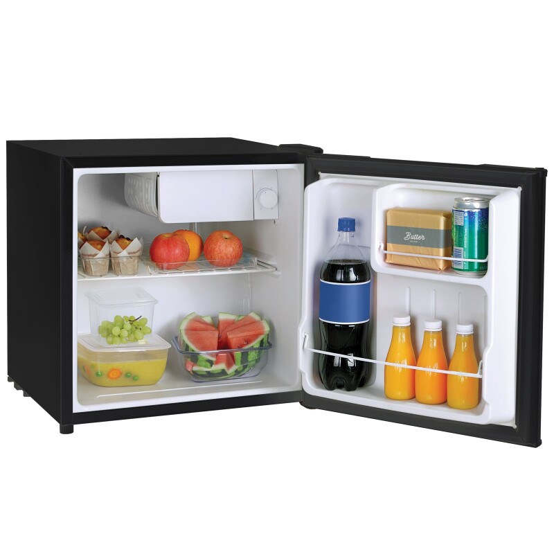 Avanti 1.6 cu. ft. Compact Refrigerator view 9