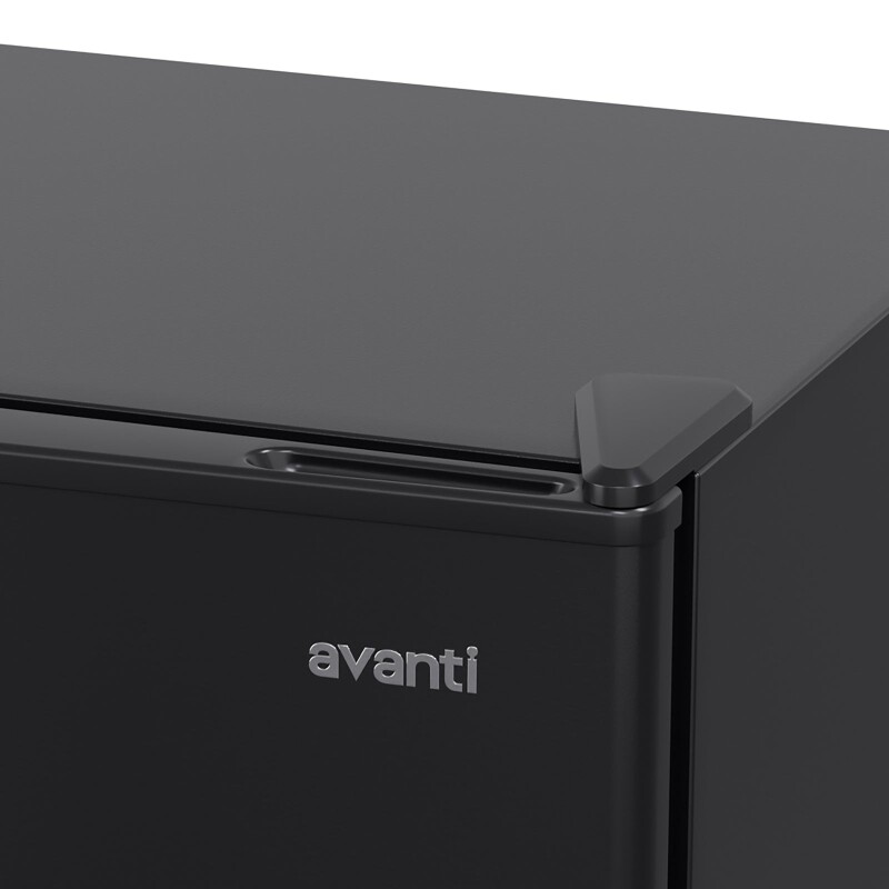 Avanti 1.6 cu. ft. Compact Refrigerator view 4