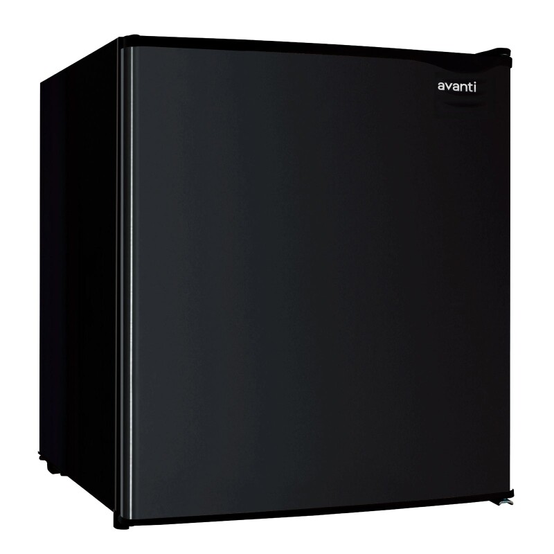 Avanti 1.6 cu. ft. Compact Refrigerator RM16J1B