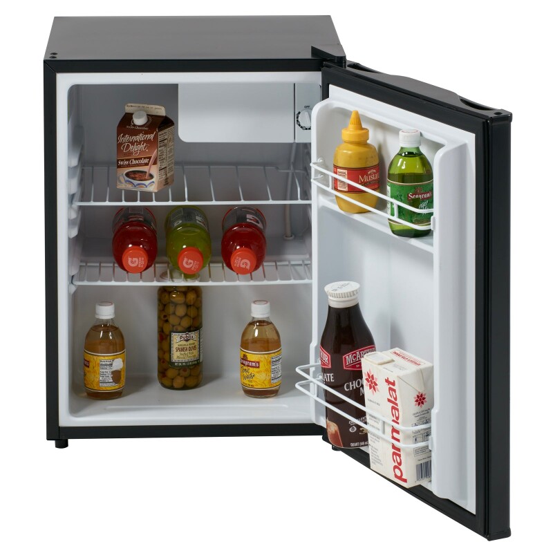 Avanti 2.4 cu. ft. Compact Refrigerator RM24T1B