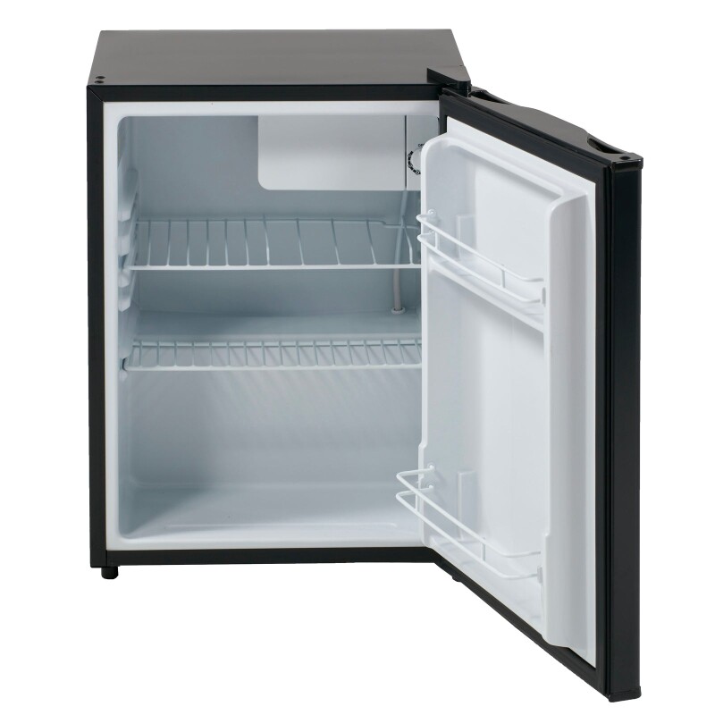 Avanti 2.4 cu. ft. Compact Refrigerator RM24T1B