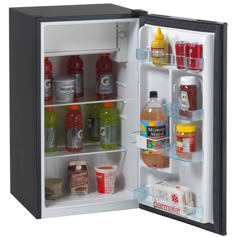 3.3 cu. ft. Counter High Refrigerator RM32J0W, product image 7 of 9