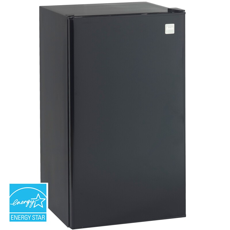 3.3 cu. ft. Counter High Refrigerator RM32J1B, product image 4 of 9