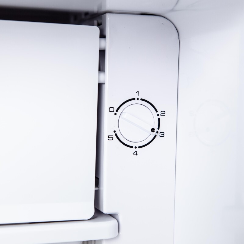 3.3 cu. ft. Counter High Refrigerator RM32J1B, product image 7 of 9