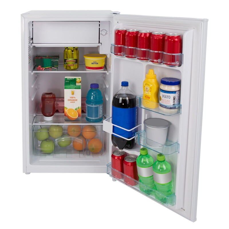 Avanti 3.2 cu. ft. Compact Refrigerator view 10