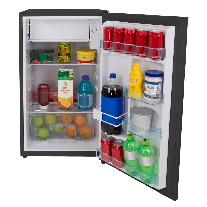 Avanti 3.2 cu. ft. Compact Refrigerator view 8