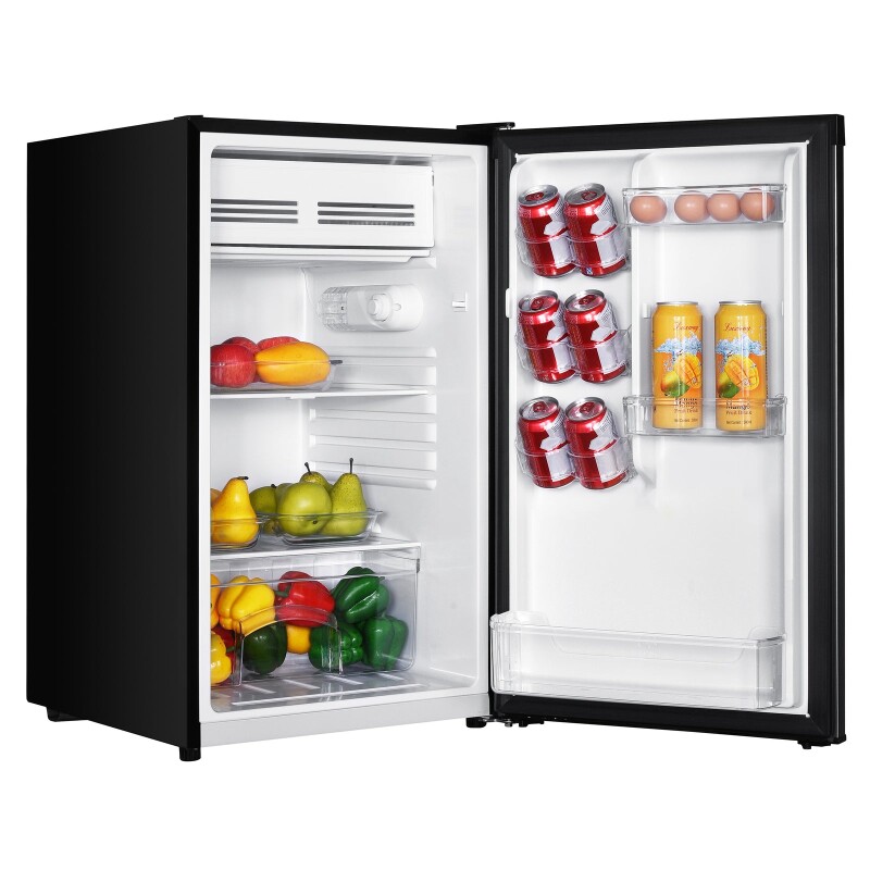 Avanti 4.4 cu. ft. Compact Refrigerator view 6