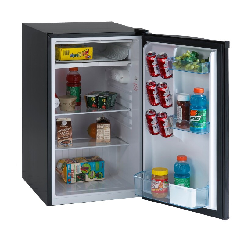 Avanti 4.4 cu. ft. Compact Refrigerator view 8