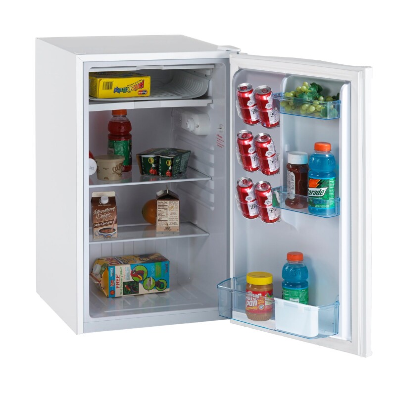 Avanti 4.4 cu. ft. Compact Refrigerator view 10