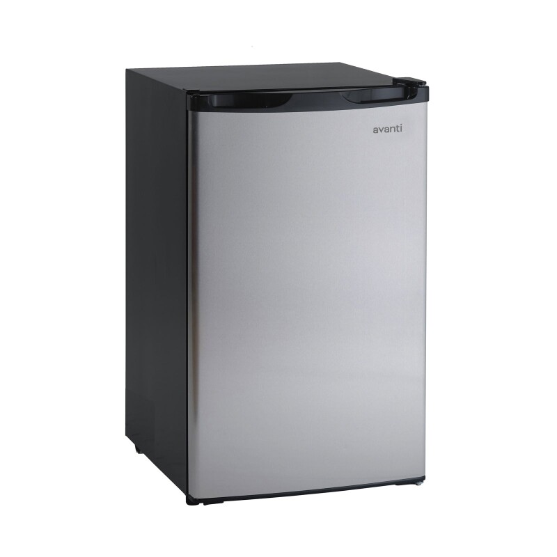 Avanti 4.4 cu. ft. Compact Refrigerator view 11