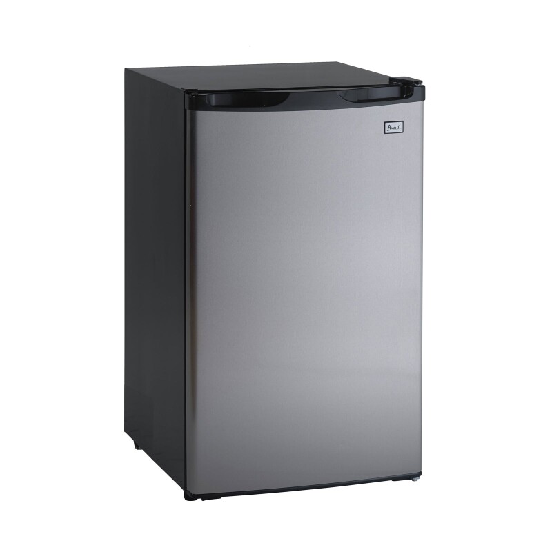 Avanti 4.4 cu. ft. Compact Refrigerator RM4416B
