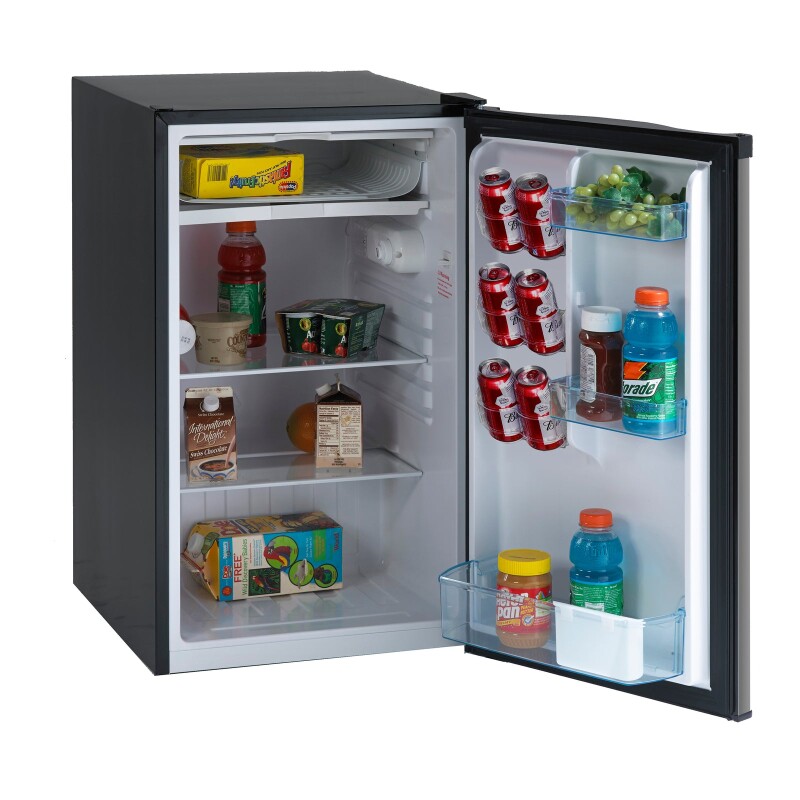 Avanti 4.4 cu. ft. Compact Refrigerator RM4416B