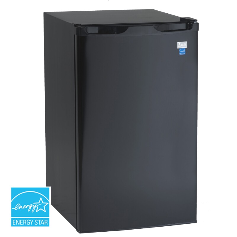 4.4 cu. ft. Compact Refrigerator RM46J1B