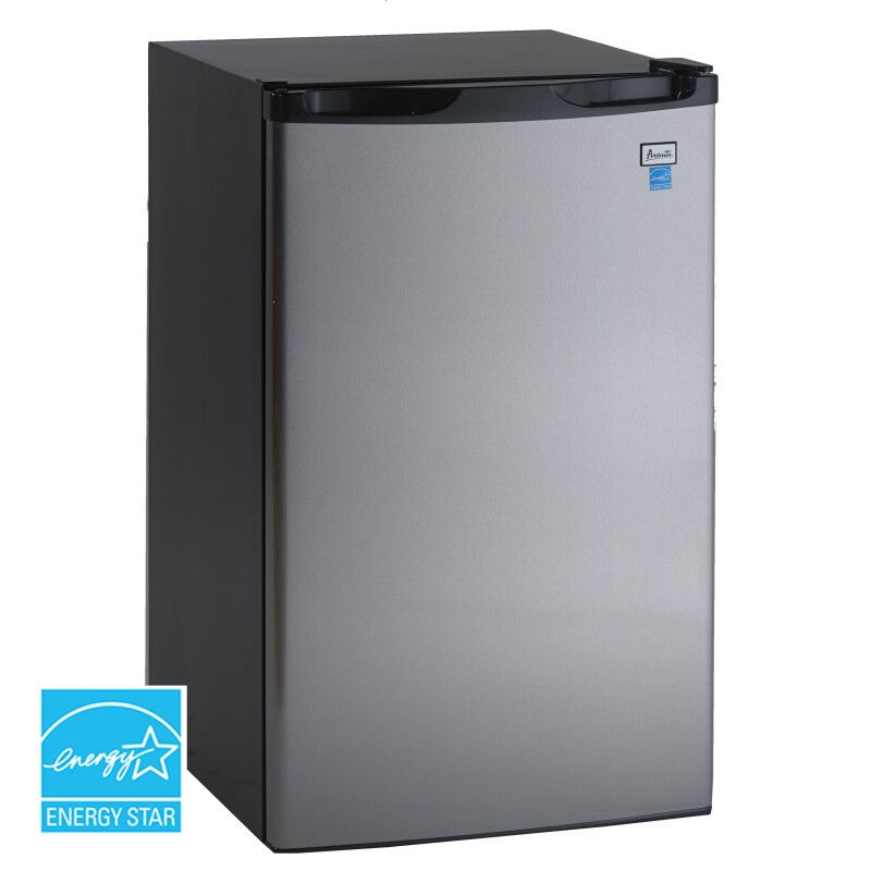 4.4 cu. ft. Compact Refrigerator RM46J1B, product image 4 of 8