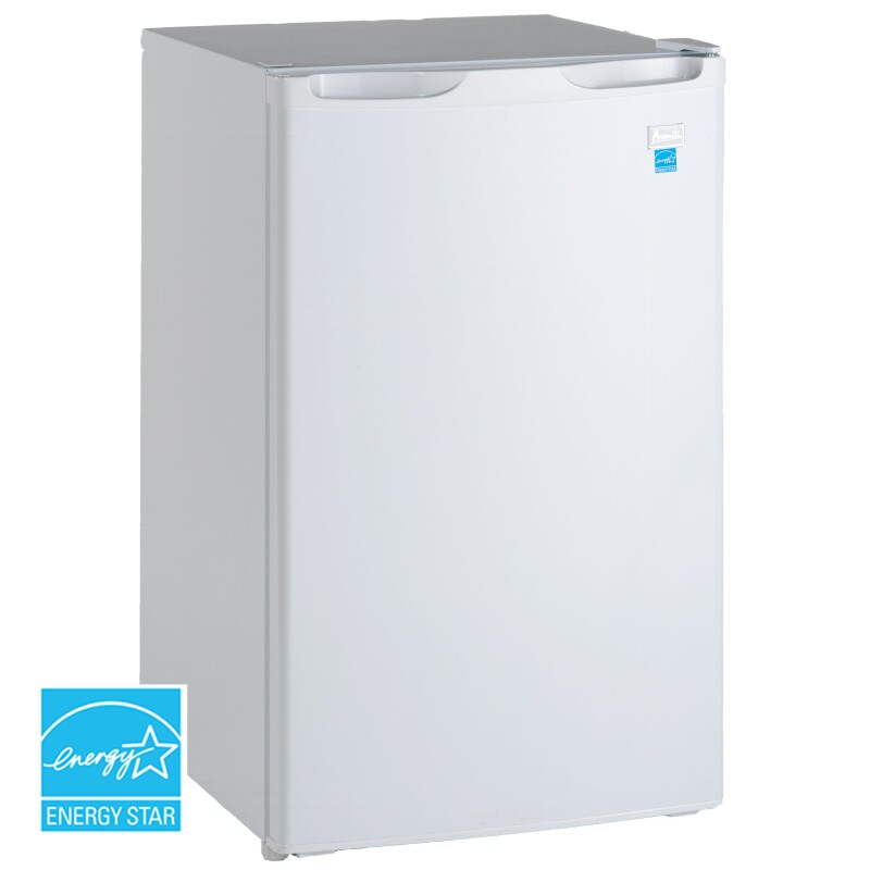 4.4 cu. ft. Compact Refrigerator RM46J1B, product image 5 of 8