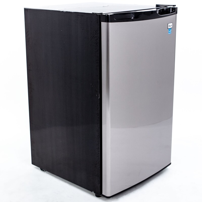 4.4 cu. ft. Compact Refrigerator RM46J3S, product image 6 of 8