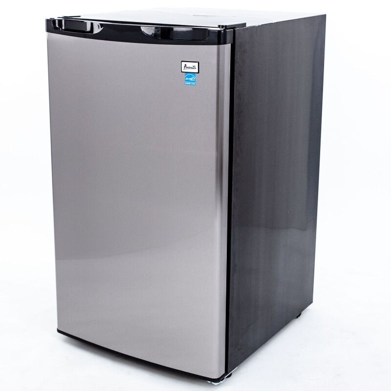 4.4 cu. ft. Compact Refrigerator RM46J3S, product image 7 of 8