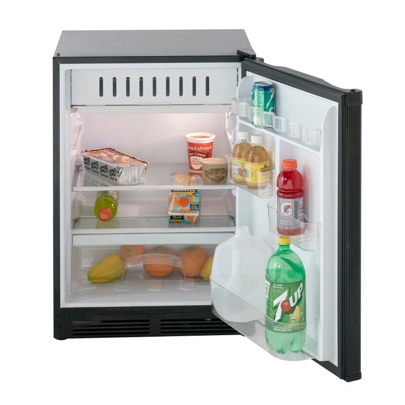 Avanti 5.2 cu. ft. Compact Refrigerator view 3