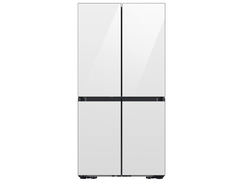 Bespoke AI 4-Door French Door RM80F22WEWAA