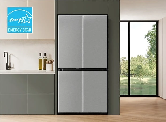 ENERGY STAR® Most Efficient 2025