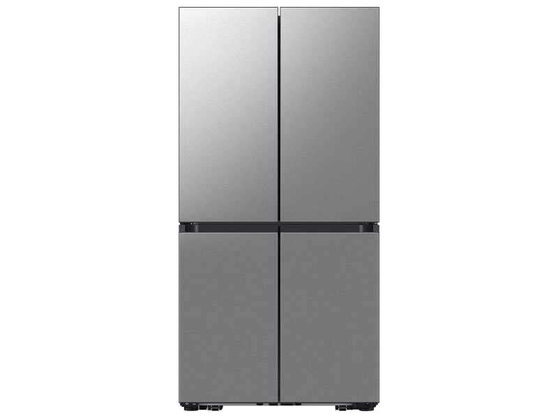Samsung French Door Refrigerator Stainless Steel RM80F23VMRAA Picture 1