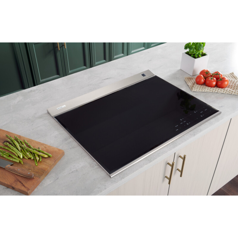 48-Inch Telescopic Downdraft Range Hood System RMDD4804