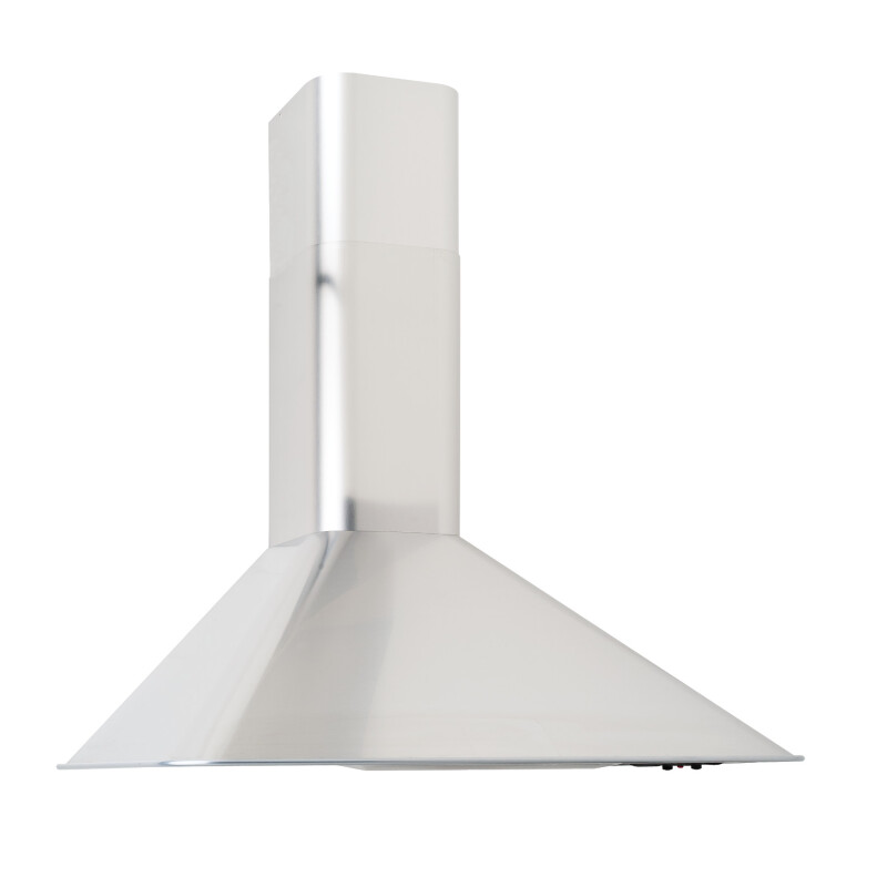 DISCONTINUED- 30-Inch Wall-Mount Chimney Range Hood, 290 CFM RME5030SS