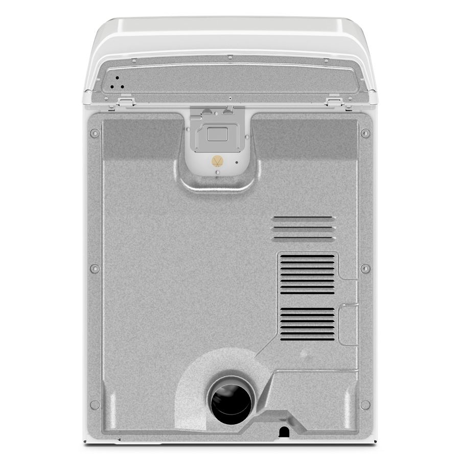 Refurbished Top Load Electric Wrinkle Prevent Dryer - 7.0 cu. ft RMED4500MW