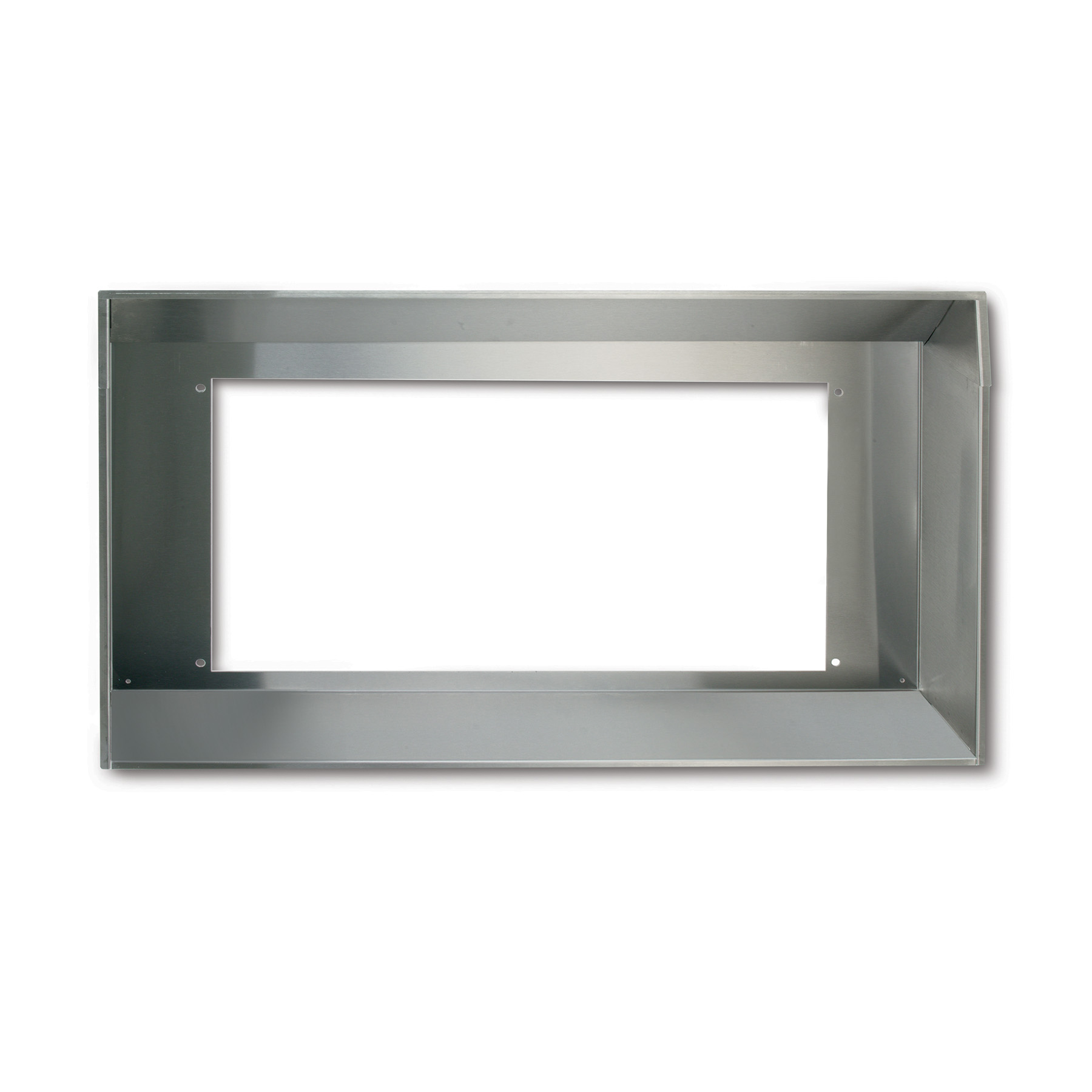 Elite 36-Inch wide Custom Hood Liner to fit PM500SS built-in hood, in Stainless Steel RML5236L
