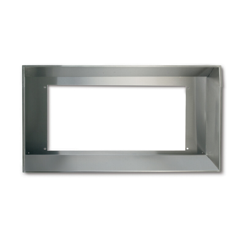 Elite 48-Inch wide Custom Hood Liner to fit RMP17004 or RMPE7004 Inserts RML7048S