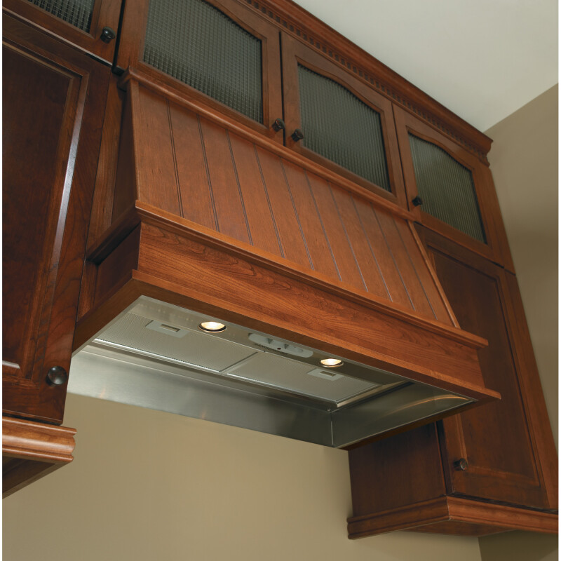 Elite Custom Range Hood Insert, 550 Max Blower CFM RMP17004