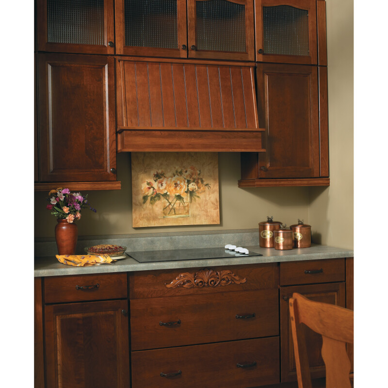 Elite Custom Range Hood Insert, 550 Max Blower CFM RMP17004