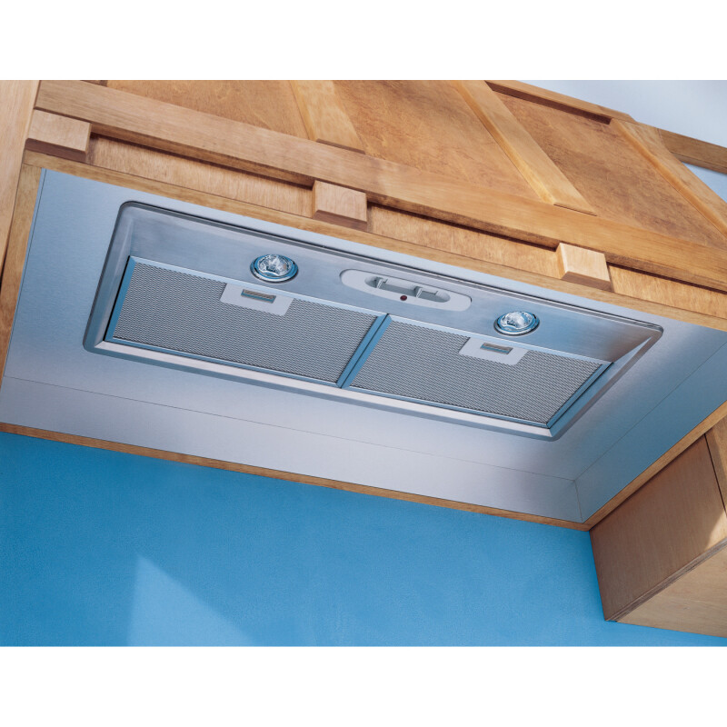 Elite Custom Range Hood Insert, External Blower RMPE7004