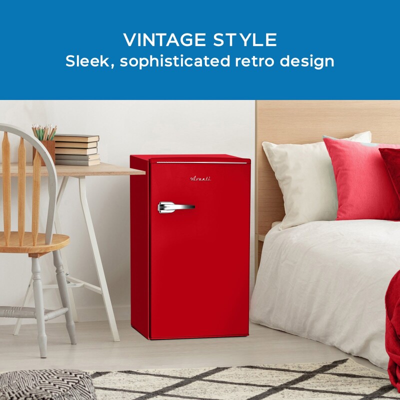 Avanti 3.0 Cu. Ft. Retro Compact Refrigerator view 35