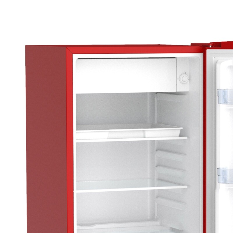 Avanti 3.0 Cu. Ft. Retro Compact Refrigerator view 37