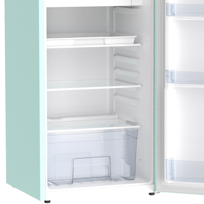 Avanti 3.0 Cu. Ft. Retro Compact Refrigerator view 6