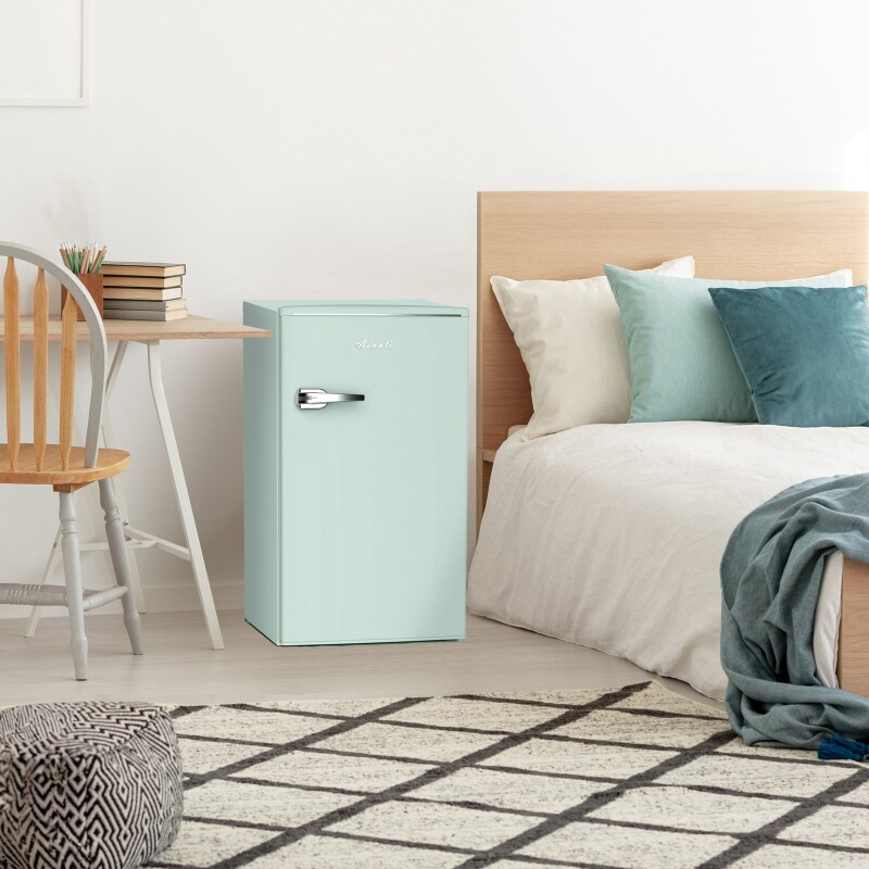 Avanti 3.0 Cu. Ft. Retro Compact Refrigerator view 10