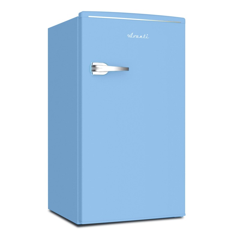 Avanti 3.0 Cu. Ft. Retro Compact Refrigerator view 15