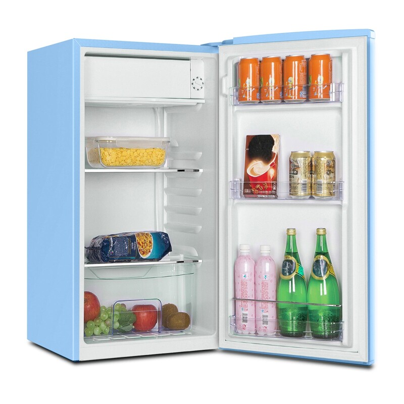 Avanti 3.0 Cu. Ft. Retro Compact Refrigerator view 17