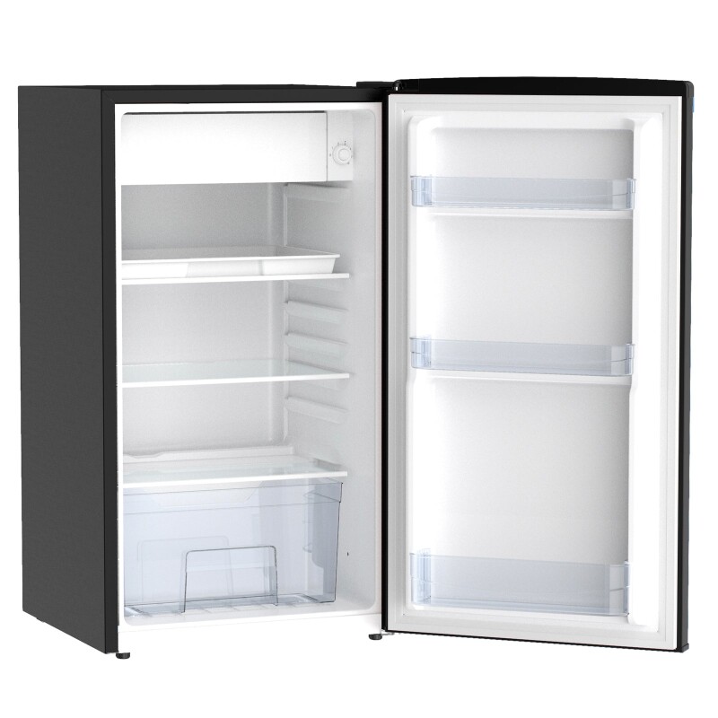 Avanti 3.0 Cu. Ft. Retro Compact Refrigerator view 30