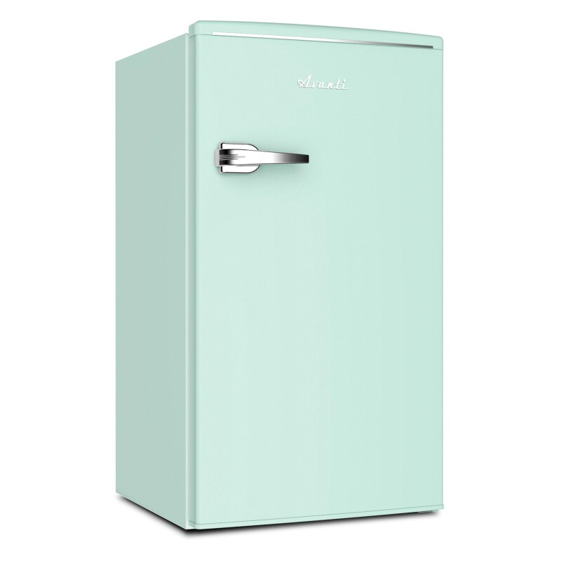 Avanti 3.0 Cu. Ft. Retro Compact Refrigerator view 11