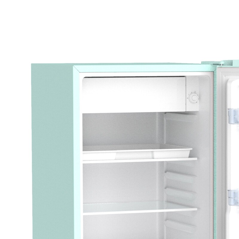 Avanti 3.0 Cu. Ft. Retro Compact Refrigerator view 5