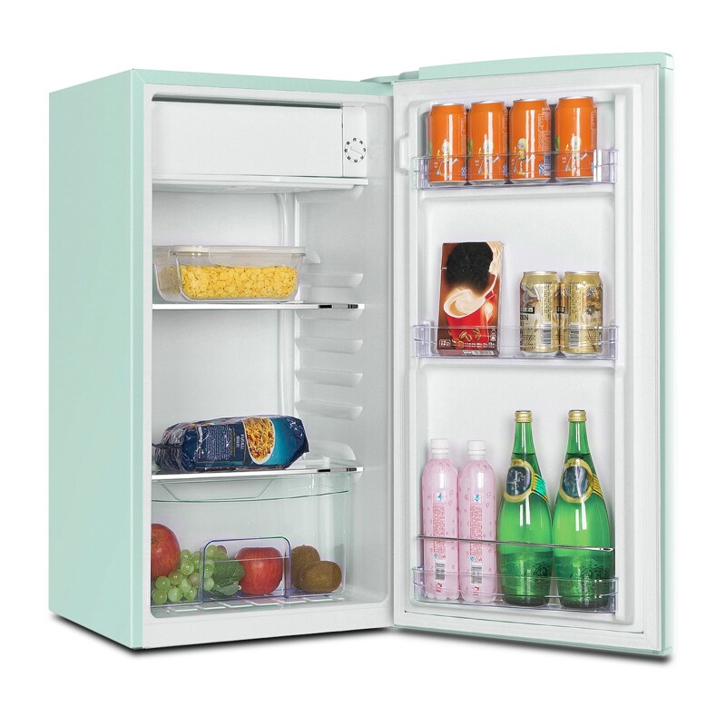Avanti 3.0 Cu. Ft. Retro Compact Refrigerator view 8