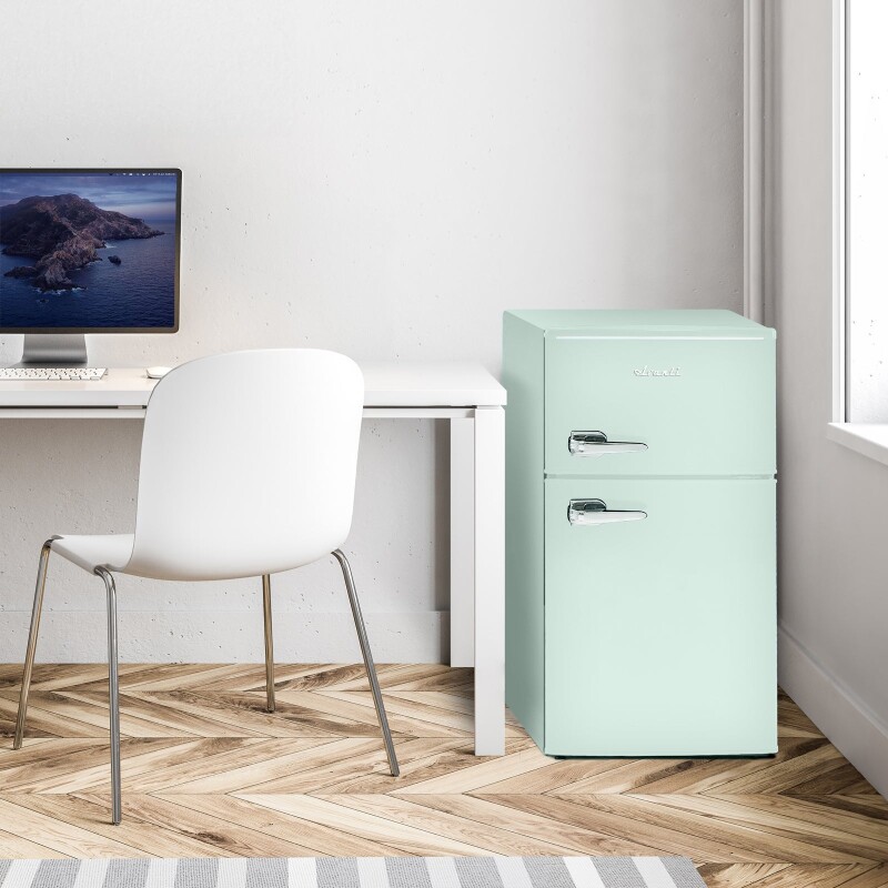 Avanti 3.0 Cu. Ft. Retro Compact Refrigerator view 35