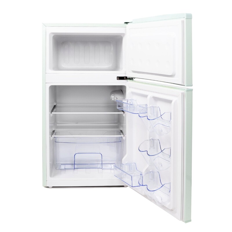 Avanti 3.0 Cu. Ft. Retro Compact Refrigerator view 38