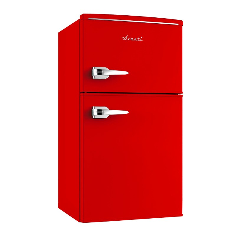 Avanti 3.0 Cu. Ft. Retro Compact Refrigerator view 42