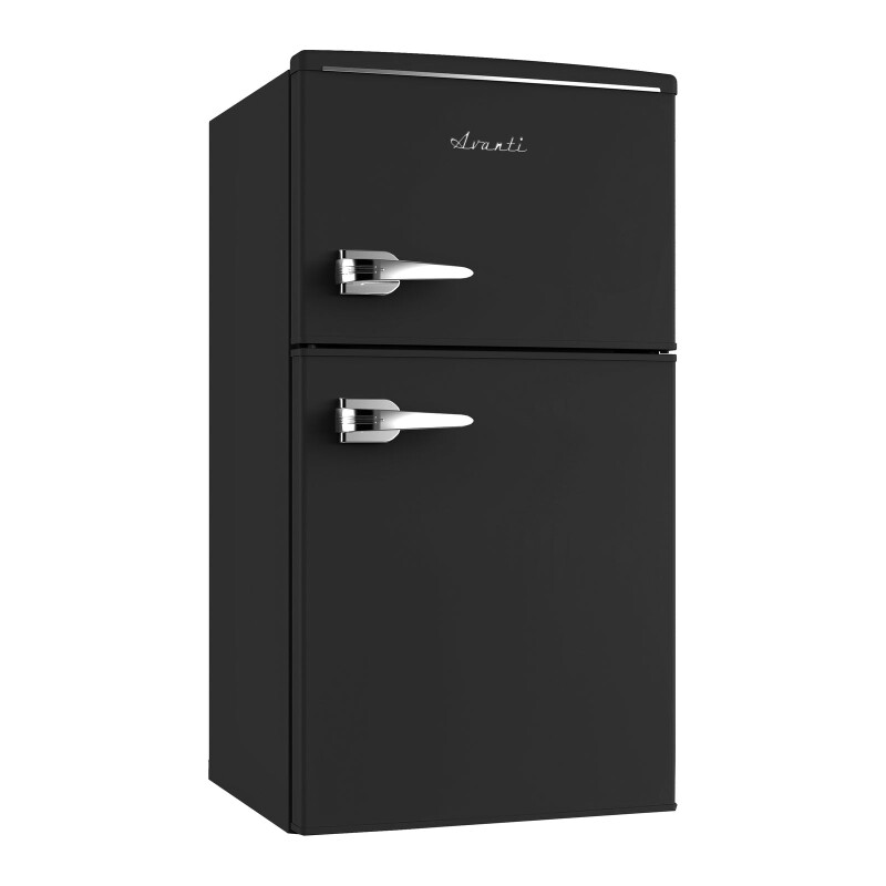 Avanti 3.0 Cu. Ft. Retro Compact Refrigerator view 44