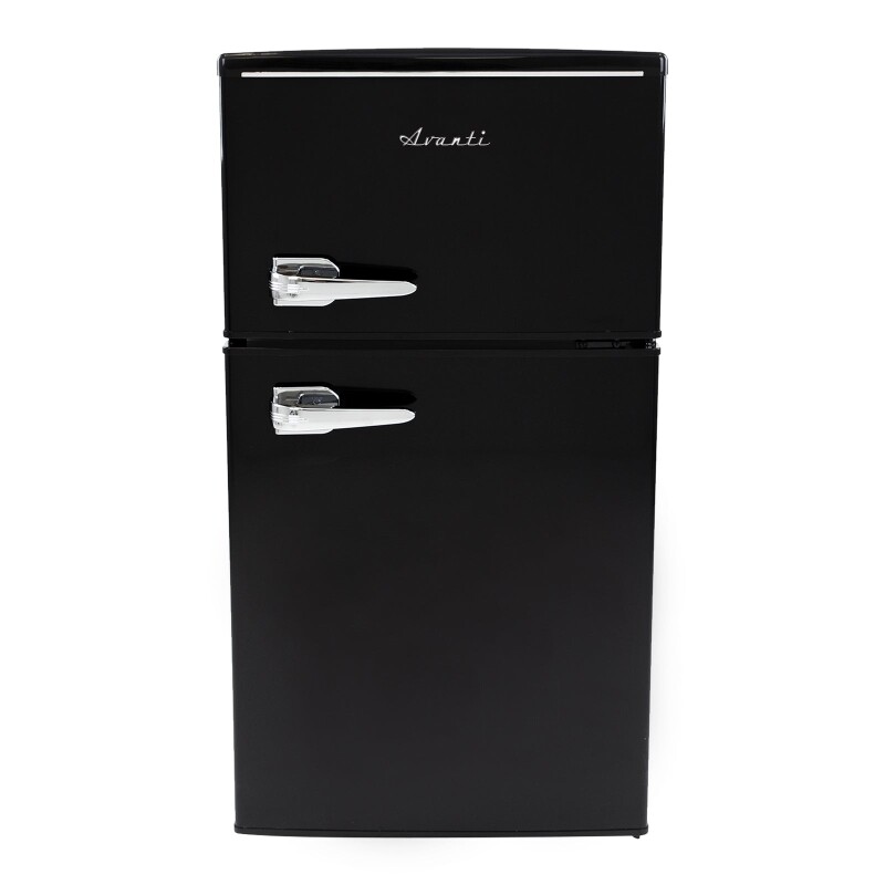 Avanti 3.0 Cu. Ft. Retro Compact Refrigerator view 7